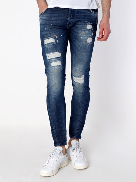 Tigha billy sales the kid jeans