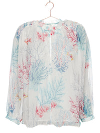 Ykim Bluse