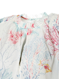 Ykim Bluse